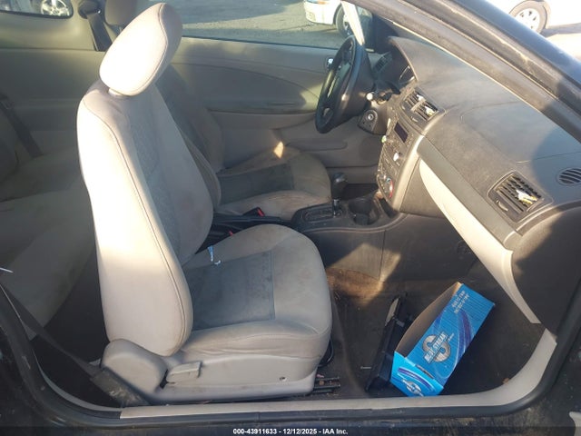 2006 CHEVROLET COBALT 1G1AK15F167855302 Photo 4