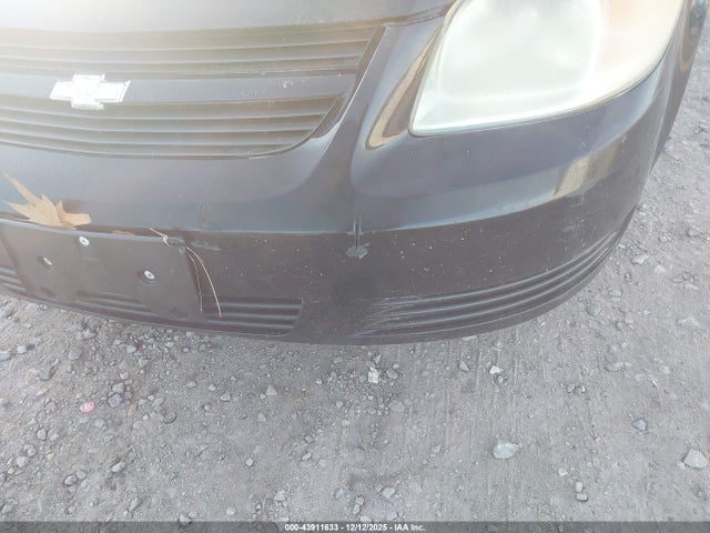 2006 CHEVROLET COBALT 1G1AK15F167855302 Photo 5