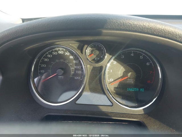 2006 CHEVROLET COBALT 1G1AK15F167855302 Photo 6