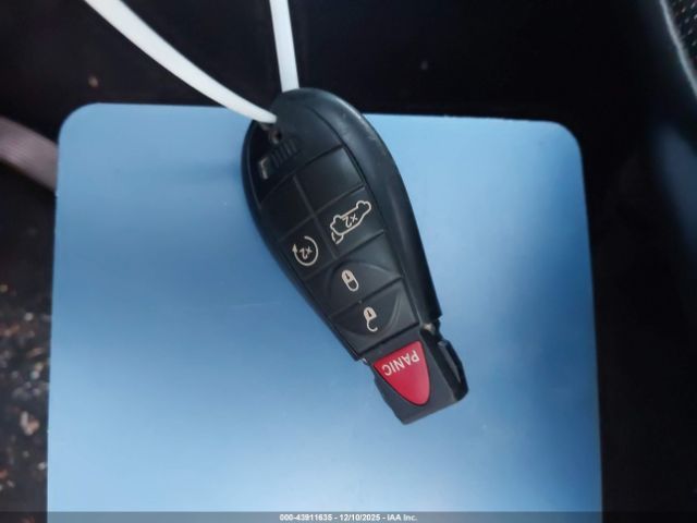 2012 JEEP GRAND CHEROKEE 1C4RJFBG4CC115821 Photo 10