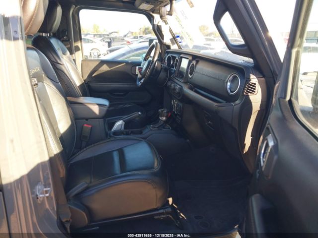 2020 JEEP WRANGLER UNLIMITED 1C4HJXENXLW118927 Photo 4