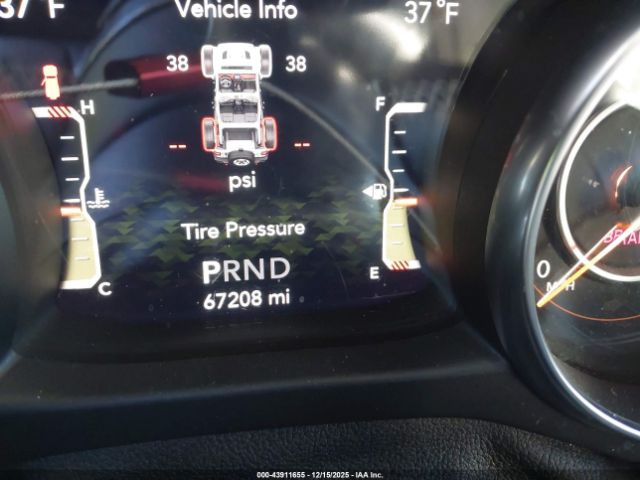 2020 JEEP WRANGLER UNLIMITED 1C4HJXENXLW118927 Photo 6