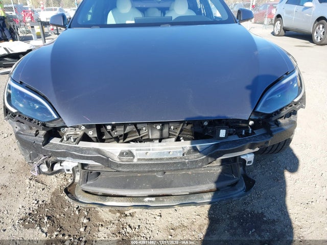 2022 TESLA MODEL S 5YJSA1E59NF475834 Photo 5