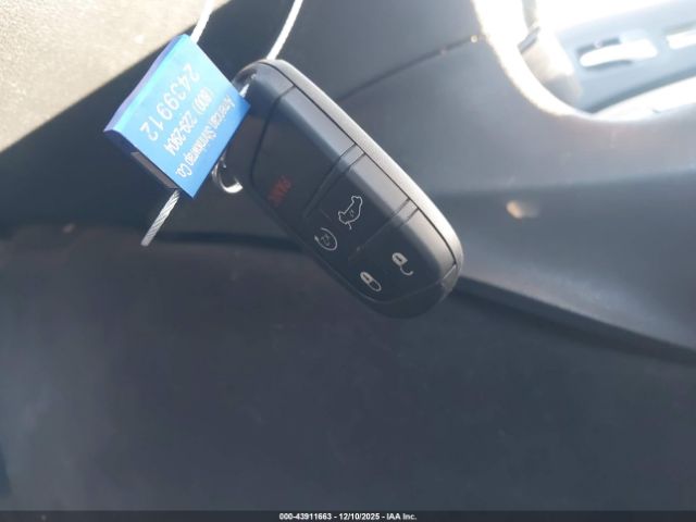 2017 CHRYSLER 300C 2C3CCAKG2HH512410 Photo 10