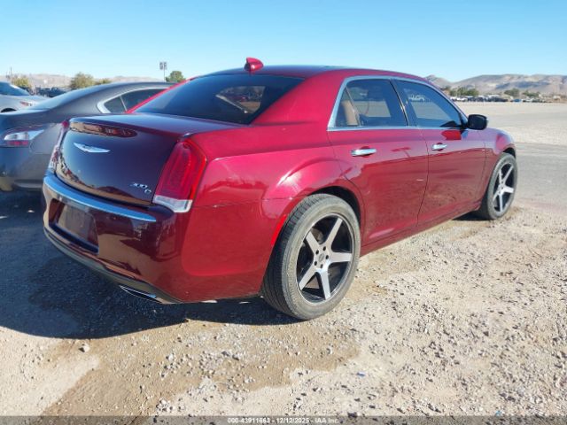 2017 CHRYSLER 300C 2C3CCAKG2HH512410 Photo 3