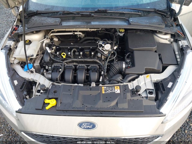 1FADP3F21GL365177 Ford FOCUS SE