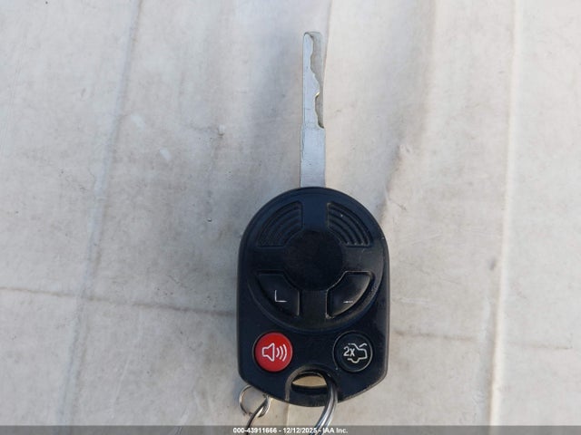 1FADP3F21GL365177 Ford FOCUS SE