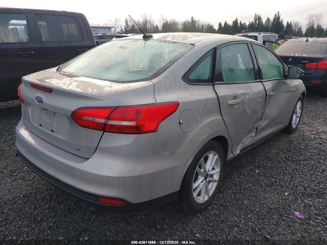 1FADP3F21GL365177 Ford FOCUS SE
