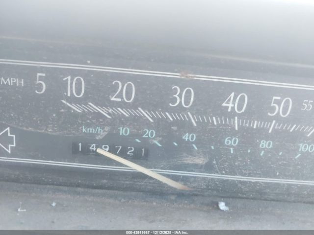 1991 CADILLAC DEVILLE 1G6CD53B5M4307807 Photo 6