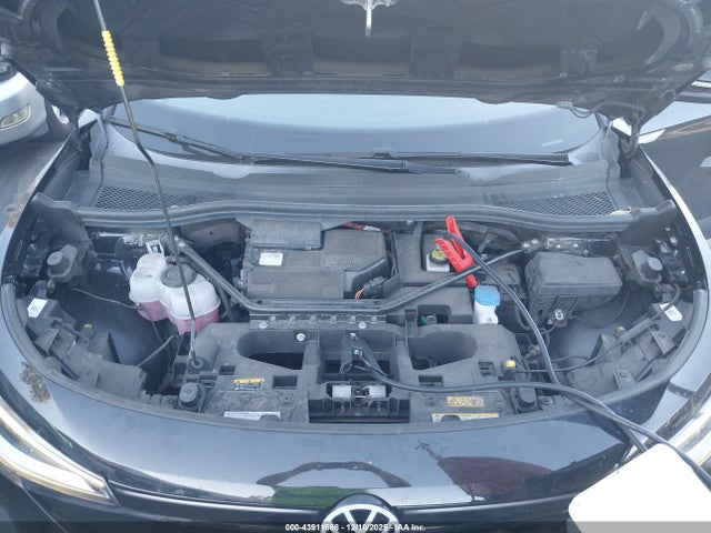 1V2GNPE82PC000371 Volkswagen Id.4 Awd Pro S/awd Pro S Plus