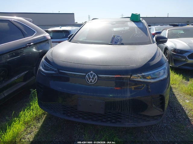 1V2GNPE82PC000371 Volkswagen Id.4 Awd Pro S/awd Pro S Plus