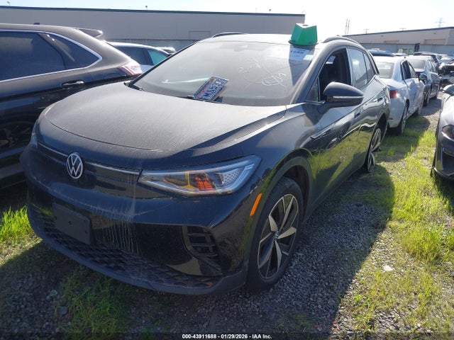 1V2GNPE82PC000371 Volkswagen Id.4 Awd Pro S/awd Pro S Plus
