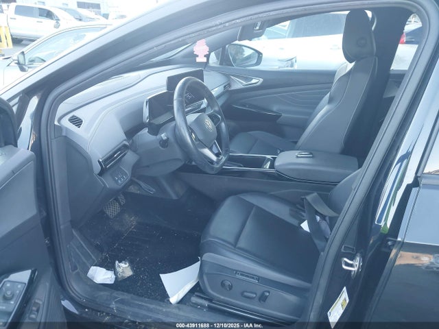 1V2GNPE82PC000371 Volkswagen Id.4 Awd Pro S/awd Pro S Plus
