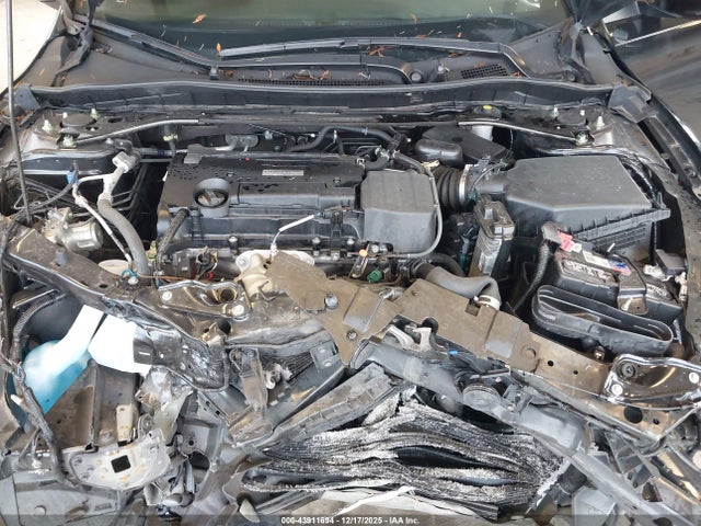 1HGCR2F57HA039239 Honda Accord Sport