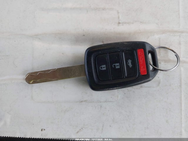 1HGCR2F57HA039239 Honda Accord Sport