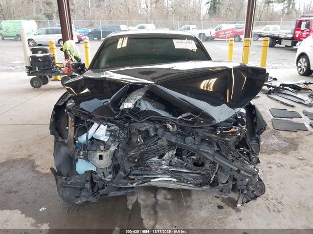 1HGCR2F57HA039239 Honda Accord Sport