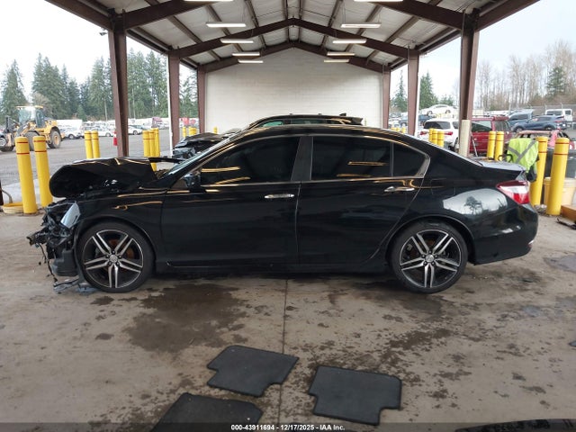 1HGCR2F57HA039239 Honda Accord Sport