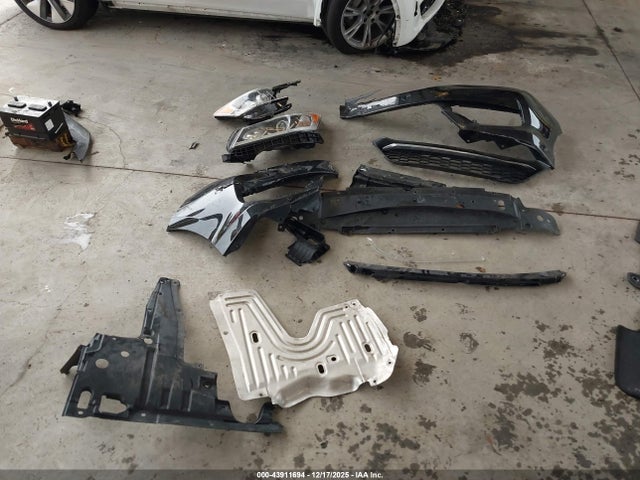 1HGCR2F57HA039239 Honda Accord Sport