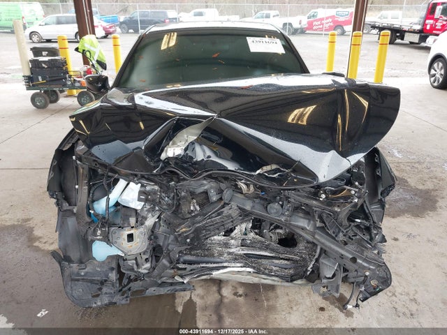 1HGCR2F57HA039239 Honda Accord Sport