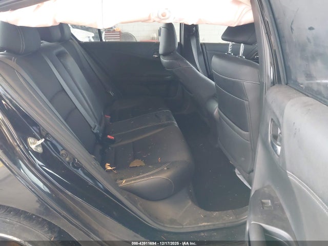 1HGCR2F57HA039239 Honda Accord Sport