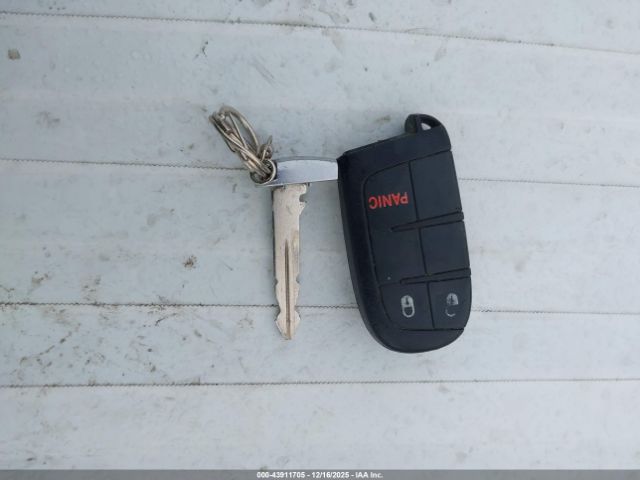 2016 DODGE JOURNEY 3C4PDCBG0GT134177 Photo 10