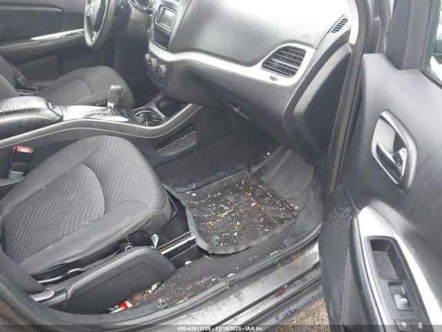 2016 DODGE JOURNEY 3C4PDCBG0GT134177 Photo 4