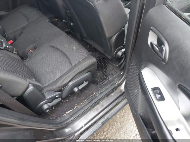 2016 DODGE JOURNEY 3C4PDCBG0GT134177 Photo 7