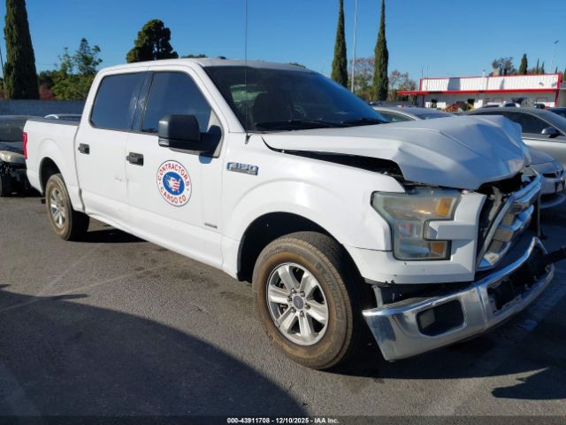 2015 FORD F-150 1FTEW1CPXFKE64381