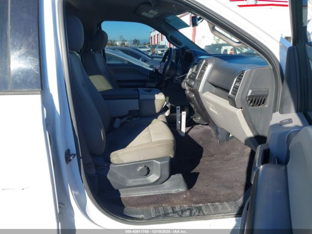 2015 FORD F-150 1FTEW1CPXFKE64381 Photo 4