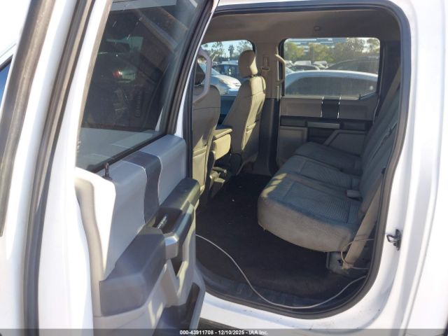 2015 FORD F-150 1FTEW1CPXFKE64381 Photo 7