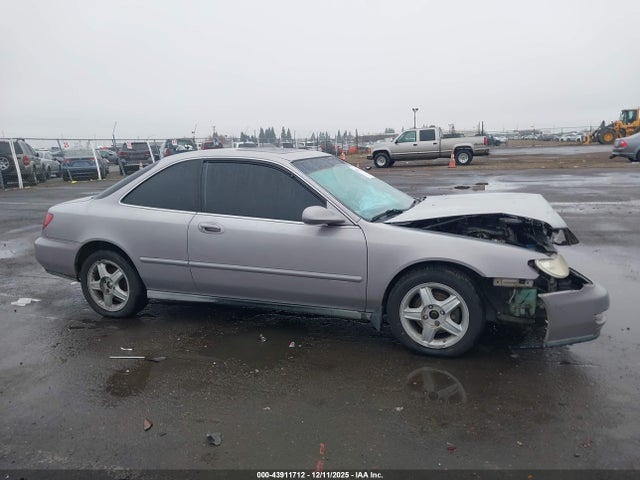 Aukcja sprzedaży 1997 Acura Cl 3.0, vin: 19UYA2244VL003843, numer aukcji: 43911712