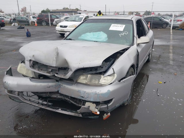Aukcja sprzedaży 1997 Acura Cl 3.0, vin: 19UYA2244VL003843, numer aukcji: 43911712