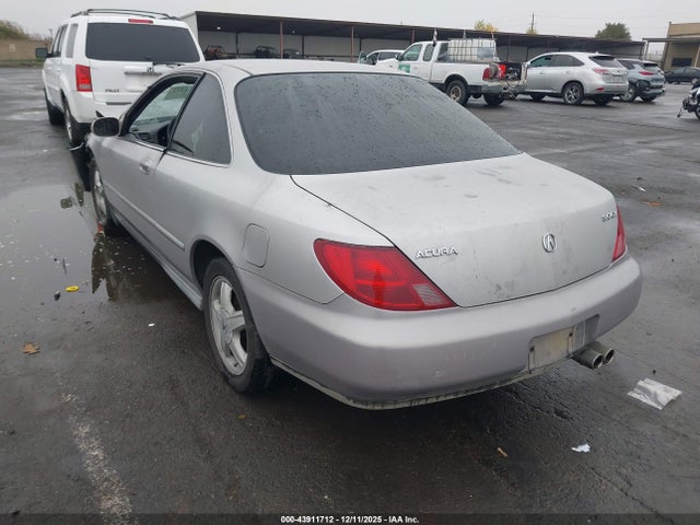 Aukcja sprzedaży 1997 Acura Cl 3.0, vin: 19UYA2244VL003843, numer aukcji: 43911712