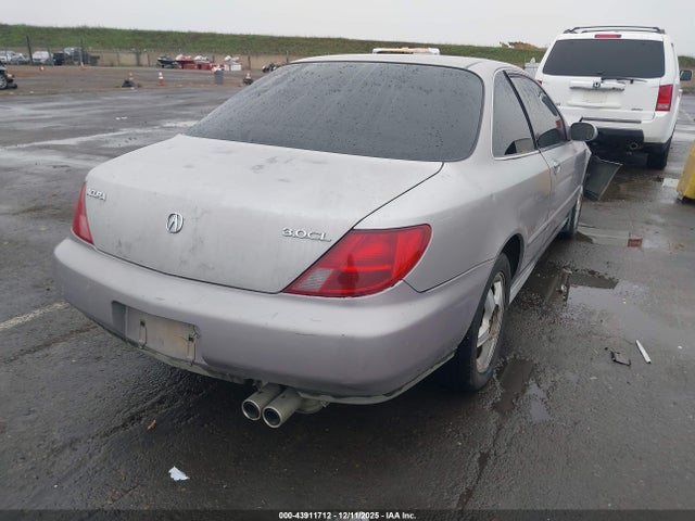 Aukcja sprzedaży 1997 Acura Cl 3.0, vin: 19UYA2244VL003843, numer aukcji: 43911712
