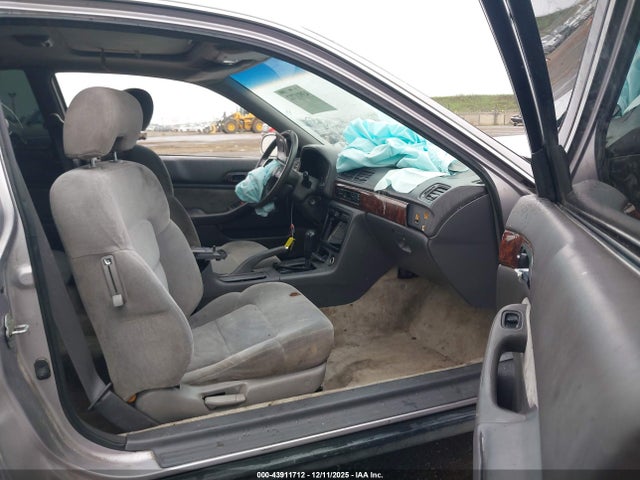 Aukcja sprzedaży 1997 Acura Cl 3.0, vin: 19UYA2244VL003843, numer aukcji: 43911712