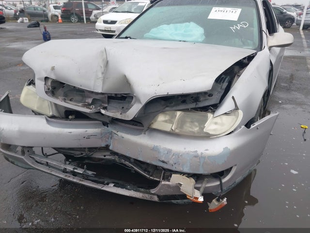 Aukcja sprzedaży 1997 Acura Cl 3.0, vin: 19UYA2244VL003843, numer aukcji: 43911712