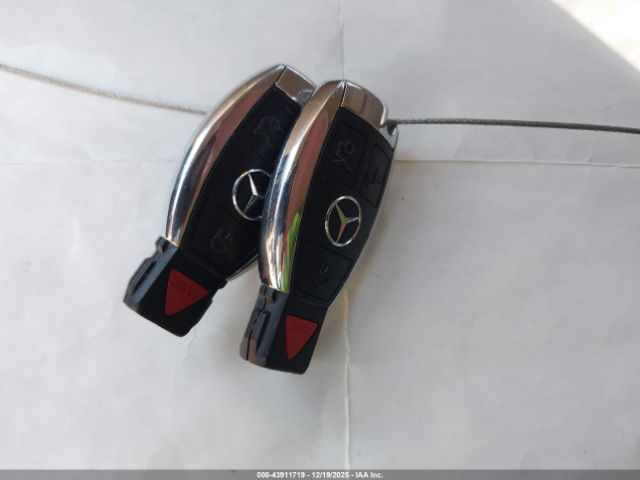 2012 MERCEDES-BENZ GL 450 4JGBF7BE5CA796988 Photo 10