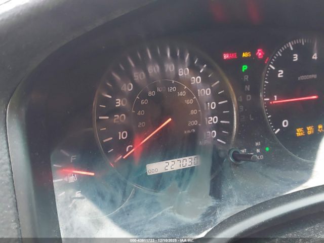 2007 LEXUS GX 470 JTJBT20X670136889 Photo 6