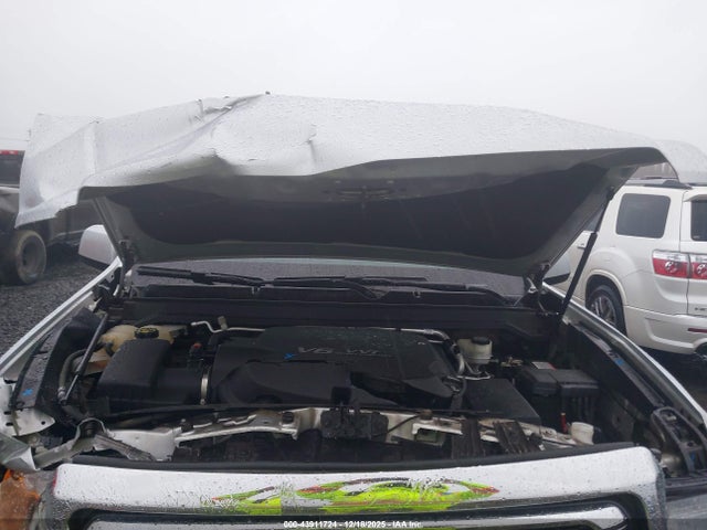 1GTG6CEN1J1102874 GMC CANYON SLE