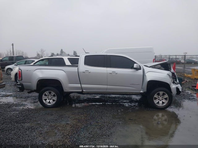 1GTG6CEN1J1102874 GMC CANYON SLE