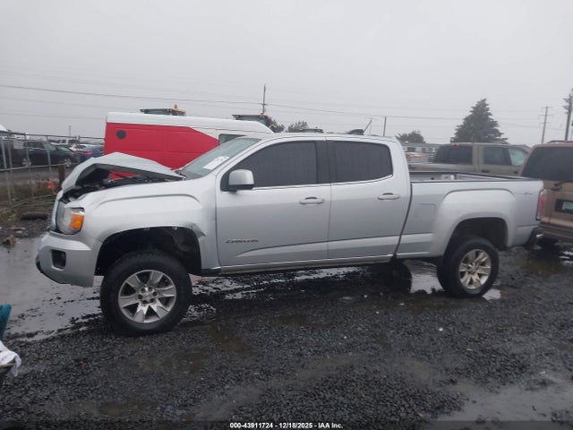 1GTG6CEN1J1102874 GMC CANYON SLE