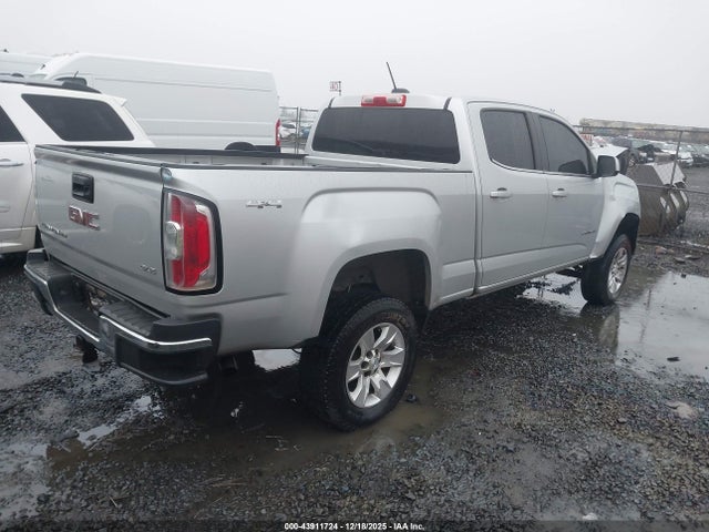 1GTG6CEN1J1102874 GMC CANYON SLE