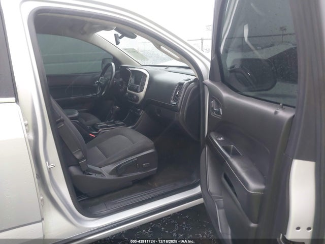 1GTG6CEN1J1102874 GMC CANYON SLE