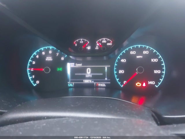 1GTG6CEN1J1102874 GMC CANYON SLE