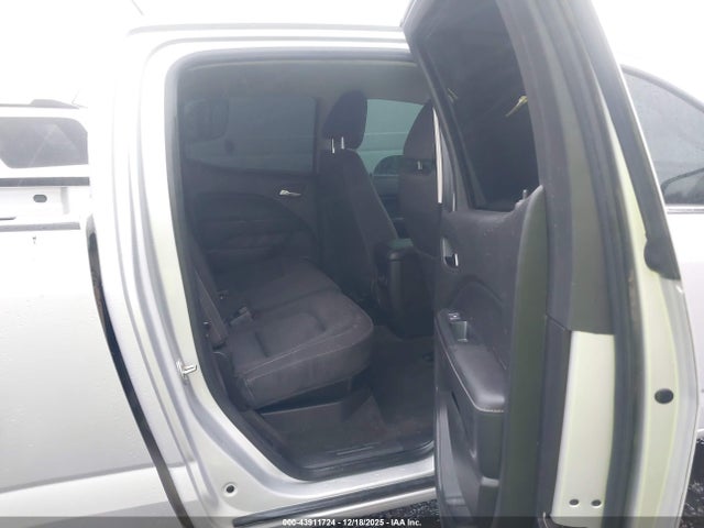 1GTG6CEN1J1102874 GMC CANYON SLE
