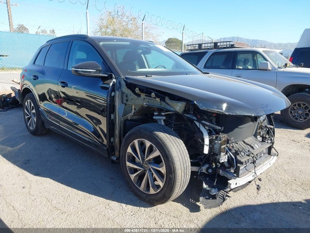 2025 AUDI Q6 E-TRON WA114BGF6SA041609 Photo 0
