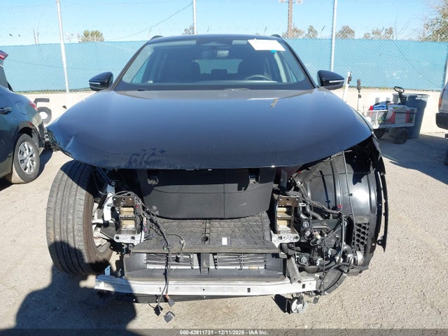WA114BGF6SA041609 Audi Q6 E-tron Premium Quattro