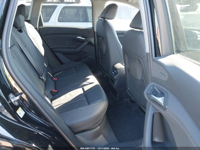 2025 AUDI Q6 E-TRON WA114BGF6SA041609 Photo 7