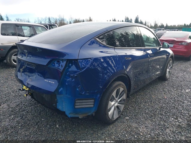 2023 TESLA MODEL Y 7SAYGDEE2PF830942 Photo 3