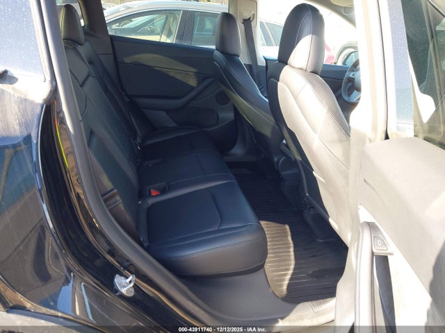 2022 TESLA MODEL Y 7SAYGDEE1NF447815 Photo 7